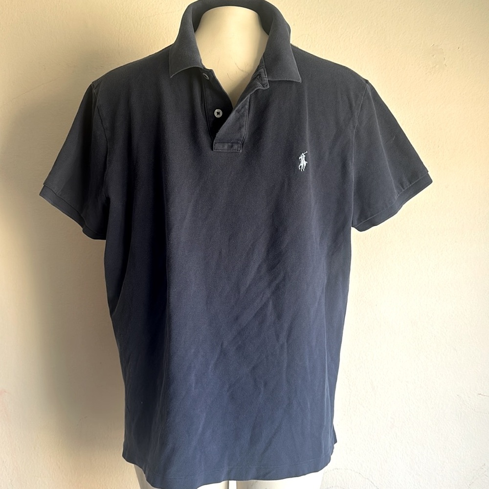 Ralph Lauren polo men’s Large